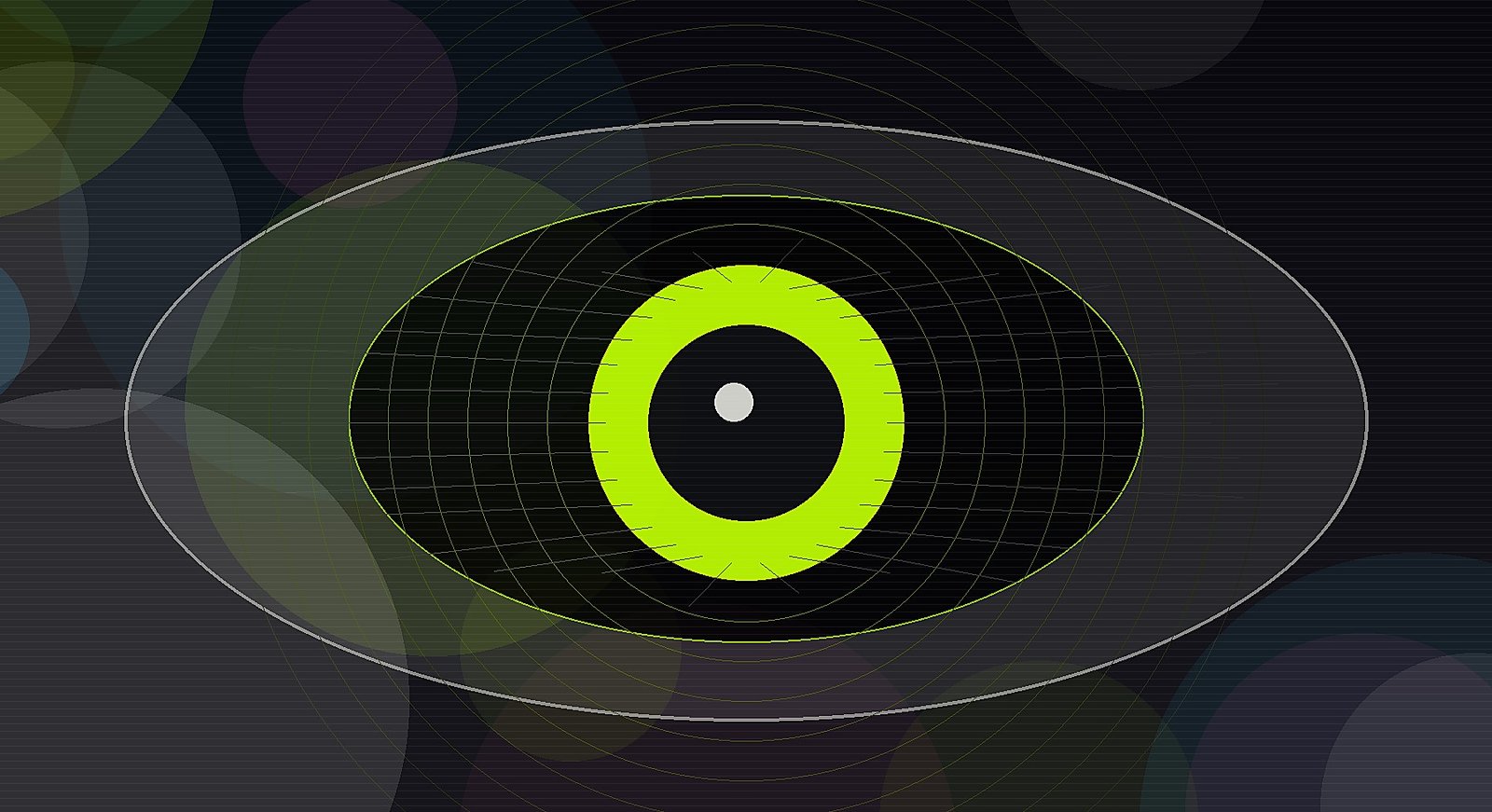 Digital eye gateway